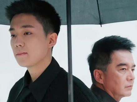 同样是许亚军的儿子,把何晴生的和张澍生的放一起看,一个16岁租房住,一个集万千宠爱于一身#许亚军 #演员何晴去世 #何晴儿子许何 #娱乐评论大赏 #内容启发搜索