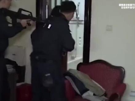 广东最猖狂黑老大许建强,暴打崩牙驹独霸阳江十余年,最终下场如何 #人物故事 #历史 #许建强