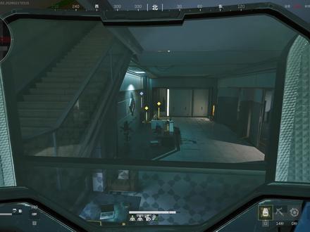 我要玩一辈子盾#三角洲行动 #盾哥#深蓝