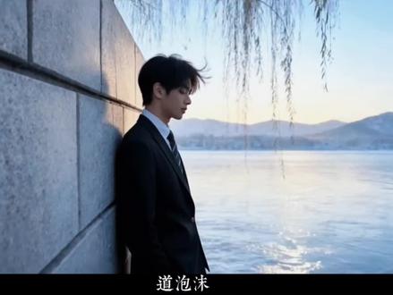 这个泡沫专场特效实在是太帅了,谁用谁火,你们学会了吗#即梦AI