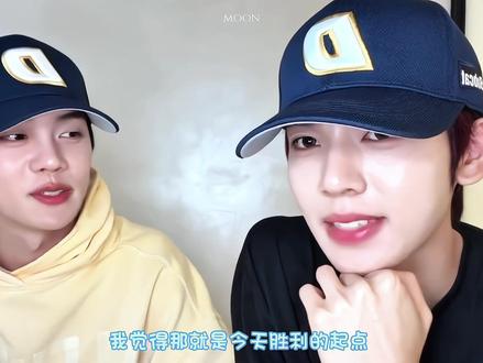 辰儿的投球得到了专业人员的肯定⚾️ #韩维辰 #AND2BLE #直播 #金奎彬