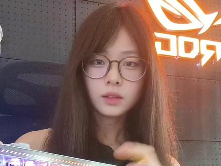 买到魔导士V2和V2X还不会调键程的老铁们看过来 #rog#rog魔导士 #rog外设
