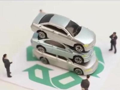 小米YU7门板异响?闫闯实测吐槽#小米YU7