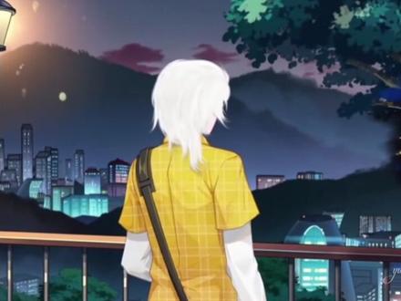 白手起家这块/.#触漫#请问你现在那边是几点 #触漫 #江泊舟