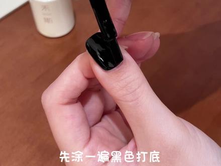 烟花🎆猫眼美甲 #美甲教程 #新年美甲 #烟花美甲 #猫眼美甲 #美甲