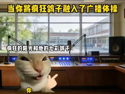 和 @猫meme音乐 一起 #合拍