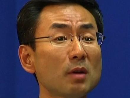 内地武装力量在赶往香港?外交部回应:谣言惑众,其心可诛!