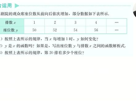 实际问题与一次函数综合运用 23-4.5 #数学思维#八年级下册#中考数学