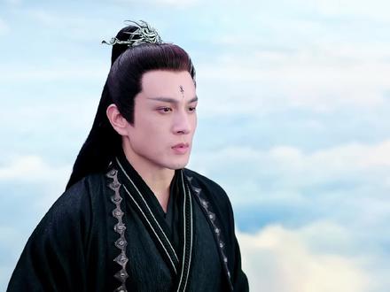 如果桓钦不把权利看得那么重,他也会有一个好的结局吧#沉香如屑 #沉香重华#沉香重华颜淡应渊太甜了