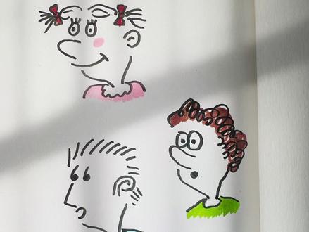 人生不设限,5秒画爱因斯坦,快来学会教他!#简笔画 #简笔画教程 #一起学画画 #一学就会的简笔画 #零基础学画画 #爱因斯坦 #星河知识计划 #渊博文化星 #头像 @抖音小助手 @DOU+上热门