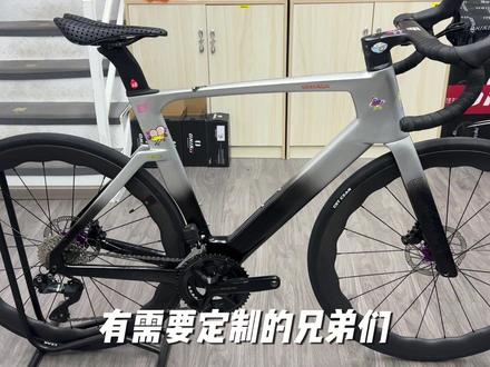 TFSA JH-10 搭配7170电变波浪轮组成品展示