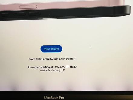 苹果最新iPhone17e新品上市,最新壁纸合集
#苹果手机 #iphone17e #交互式壁纸 #nugget #壁纸