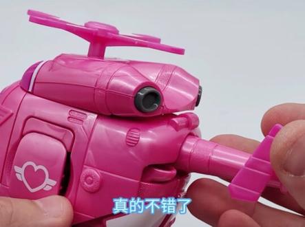 自制超级飞侠全新机库装 小爱 开箱测评~#超级飞侠 #奥迪双钻 #奥飞娱乐 #开箱 #测评 #潮玩手办 #小爱