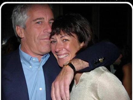 萝莉岛老板娘坠落史:从亿万公主到阶下囚 萝莉岛老板娘的真实一生:从亿万公主到20年牢狱#爱泼斯坦文件曝光 #萝莉岛 #GhislaineMaxwell #人物故事