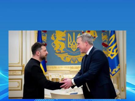 俄乌和谈“28点”新计划内容被披露#俄乌冲突