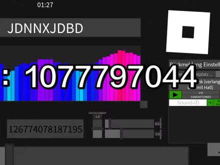 roblox音响代码 关注塔菲谢谢喵#roblox罗布乐思 #roblox音响id