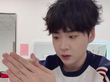 王广你太能惹事了! #王广 #吕严 #王广吕严打台球 #王男