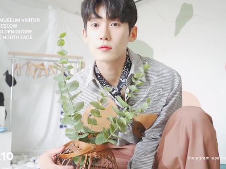 11套LOOK告诉你超简单男生穿搭公式!#穿搭 #沉浸式体验 #男生穿搭ootd #ootd穿搭 #这个夏天