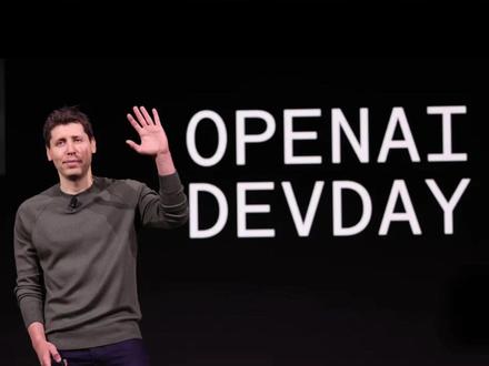 OpenAi完成天量$1220融资,三大金主浮出水面 #openai #英伟达 #亚马逊 #sapcex #财经成长计划