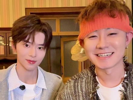 完美建模脸张庭睿 #这个家我罩了 #愿你也成为家里的靠山 #赚钱给家里买的第一份礼物 #张庭睿