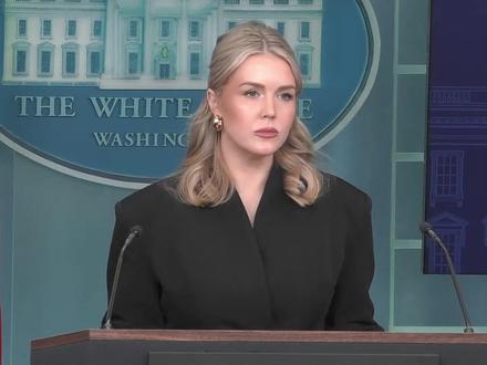 白宫首次对近期中日局势表态 #中日关系 #白宫