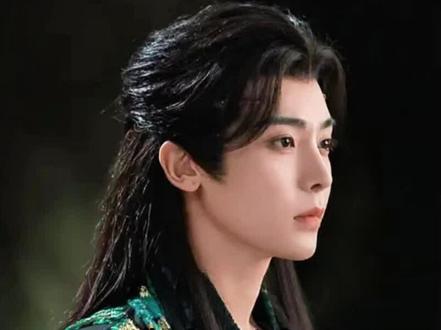 逍遥闯关#侯明昊#赵丽颖#谭松韵#古装剧推荐