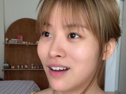 听说美术生都是天选化妆选手?
#美妆 #美术生 #妆前妆后 #化妆