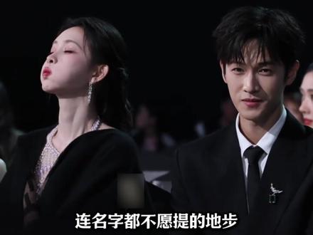 孟子义李昀锐彻底解绑,内娱最真CP BE #孟子义 #李昀锐 #昀牵孟绕