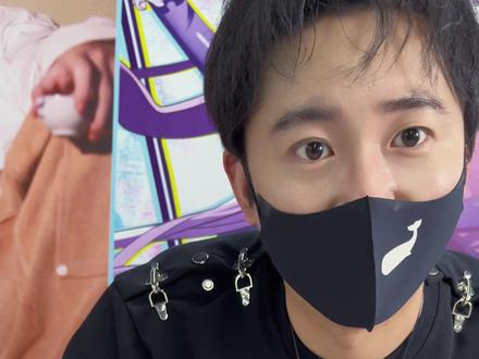 一些关于楚天以南的碎片🧩
#楚天以南广播剧 #楚天以南 #史泽鲲 #签售