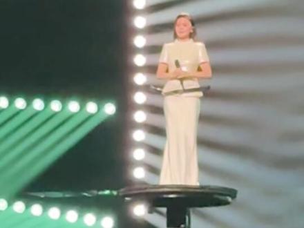 #徐子尧 #现场版live 《花妖》@徐子尧Xuzy 大家要的完整版手酸都得录下来😁