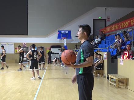高邮市第七届运动会篮球项目开赛(职工部18-21日,乡镇部25-27日)(来源:今日高邮)地点:市体育馆(高公桥路13号) #运动高邮 #高邮 #全民健身