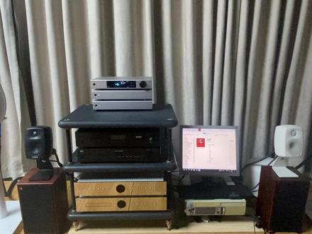 矩声X2pure旗舰音频解码器 矩声P2纯后级D类放大器开箱评测试听 #矩声X2pure旗舰音频解码器