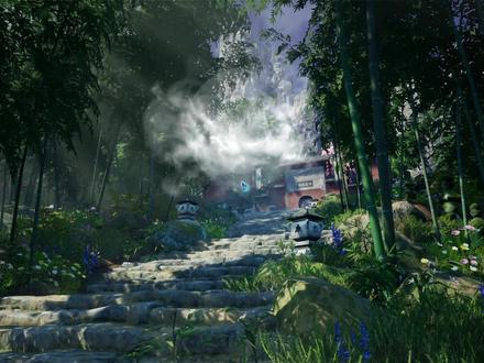 《仙剑奇侠传七》全流程解说:第一章#仙剑奇侠传七 #游戏 #国产游戏