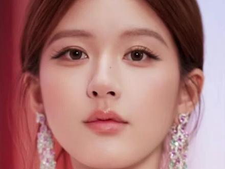 赵露思“颜值进化”全解析
动了这里,但没动那里!这才是她变美又“变陌生”的真相
#赵露思 #赵露思变美思路 #面部美学 #抗衰 #高老师会看脸