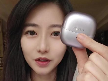 小米蓝牙耳机buds 6最棒的音质设置分享一下❤️#蓝牙耳机 #TWS #小米耳机 #数码科技 #耳机使用技巧