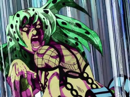JOJO 五大反派比拼!谁才是输得最彻底的那个? #jojo的奇妙冒险 #迪奥布兰度 #普奇神父 #吉良吉影 #迪亚波罗