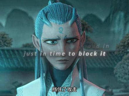 魔童降世,陈塘关就不再安宁 #电影 #电影解说 #好剧推荐 #魔童 #我的观影报告