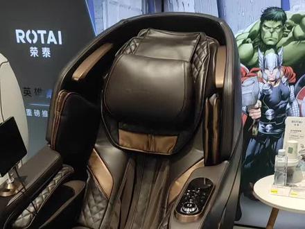 荣泰A70筋膜大师按摩椅 手动按摩程序操作视频 不会用的看过来😎#荣泰按摩椅 #好物推荐🔥 #洛阳舒华