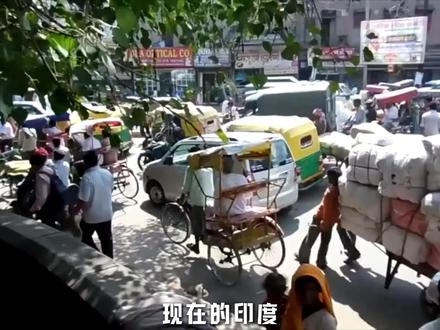 高温50℃热到死人!为啥印度人宁愿硬扛酷暑,也坚决不开空调 #印度高温 #空调续命