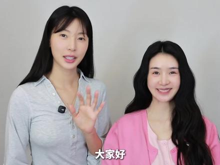 来看🇰🇷爱豆妆发展史~ #美妆模范生 #妆容教程