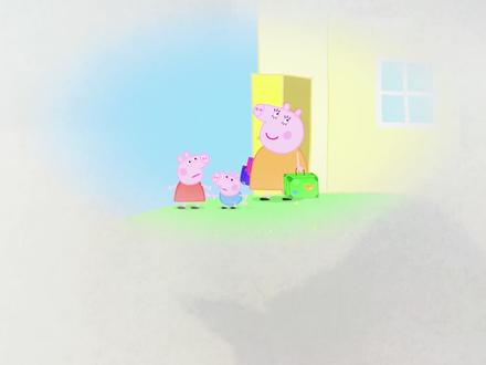 汽车简笔画,可爱的小汽车简单几笔就画好了一起画画吧!启蒙绘画