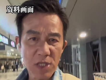 演员李子雄曝无人机“黑飞”,高度达到惊人8000米,怒斥:这是拿飞机上的人开玩笑,目前广东两地警方已介入调查