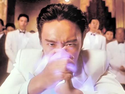 法国赌神大战中国赌圣,大军,给我擦皮鞋,我要验牌 #电影 #赌圣2之上海滩赌圣 #周星驰 #因为一个片段看了整部剧