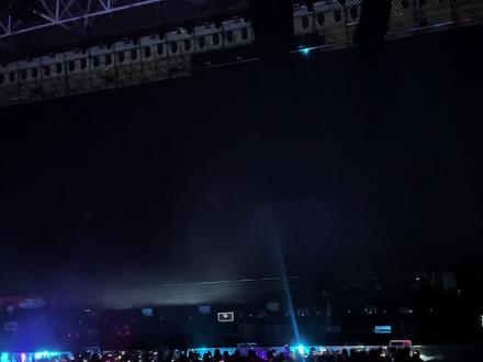 武汉抢先版#oner狂欢巡演日记 大屏版!