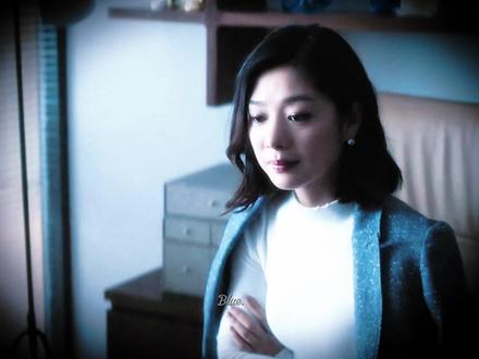 我欲成冰再也无退路#上海女子图鉴#罗海燕#王真儿