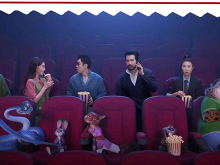 疯狂动物城2中文配音官宣后引发争议#疯狂动物城2 #配音 #万万没想到