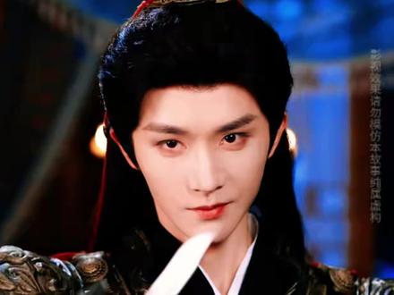 白灵满院,相思成劫 #向全世界安利 #虎妻 #至春禾 #杨泽 #至春禾杨泽新剧开播