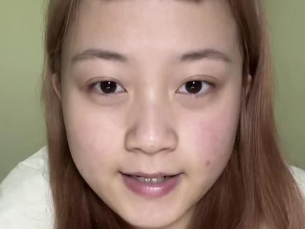 从无效化妆到一眼惊艳只差这一个妆容❗️#新手化妆教程 #眼妆分享 #有效化妆#新年妆容blingbling#潮妆研究所