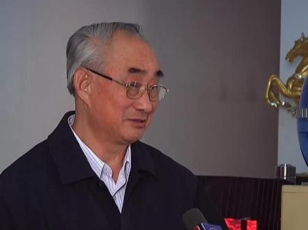 南阳市第一届十大名中医人物展播——王新昌#老中医