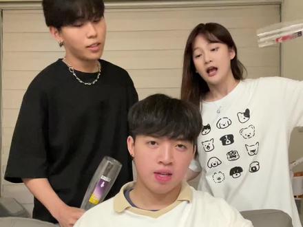 超刺激你們趕快去玩@小鼠🐹 @小昌
#歌詞接龍